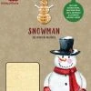 HOT CLEARANCE Incredibuilds Christmas Holiday Collection Snowman -Gamer Holic Sales 818598020221 12f0b1b5 457b 41fc 9316 8218cbf4f8a2