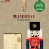 Incredibuilds Christmas Holiday Collection Nutcracker -Gamer Holic Sales 818598020245 abfd1d77 a14f 4933 b076 8f79b8e8494a