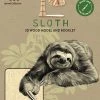 Incredibuilds Animal Collection Sloth -Gamer Holic Sales 818598020276 bb5aa4db 06f6 4d52 af9b 8a3c5df0ddd8