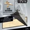 Incredibuilds Star Wars Star Destroyer Book And 3D Wood Model -Gamer Holic Sales 818598021198 88bccfb2 6c8b 4686 b5fb 4ca883887c6d