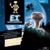 HOT CLEARANCE Incredibuilds ET The Extra Terrestrial Book And 3D Wood Model -Gamer Holic Sales 818598021464 baeb1bc5 f828 4fbf aa23 acea9a77402e