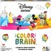 Disney Color Brain Game