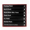 Cards Against Humanity Nerd Bundle -Gamer Holic Sales 81vqF4sEyKL. AC SL1500
