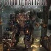 Battletech Counterattack 1 Battletech Counterattack -Gamer Holic Sales 82135876