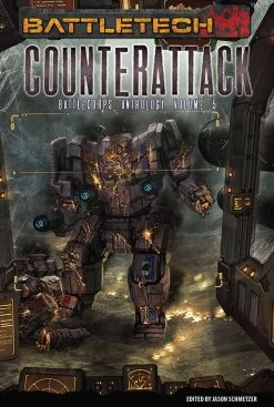 Battletech Counterattack