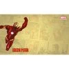Fantasy Flight Games Marvel Champions LCG Iron Man Game Mat -Gamer Holic Sales 841333110666