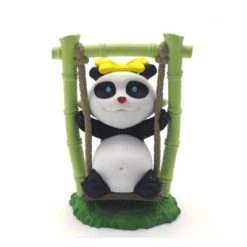 Matagot Takenoko Giant Chibi 1 - Tao Tao