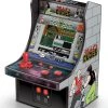 My Arcade Retro Bad Dudes Micro Player -Gamer Holic Sales 845620032143