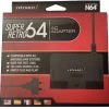 N64 Super Retro AC Adaptor With AU Plug -Gamer Holic Sales 849172002579
