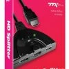 Universal TTX Tech HD 3 Way Cable Splitter -Gamer Holic Sales 849172011335 822d7fe6 a031 4e19 a692 20323eef6e3a