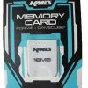 NGC Gamecube Memory Card 16MB -Gamer Holic Sales 849172012332