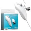 WiiU TTX Nunchuk White