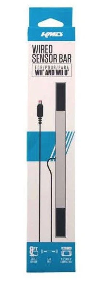 Wii KMD Wired Sensor Bar