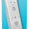 Wii/WiiU TTX Tech Wireless Remote Controller - White -Gamer Holic Sales 849172012684