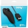 WiiU TTX Nunchuk Black