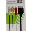 AV Cable XBOX -Gamer Holic Sales 849172012912