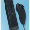 Wii/WiiU TTX Tech Wireless Nunchuk & Freedom Remote With Action Plus Bundle - Black -Gamer Holic Sales 849172012974 2331a9c9 d89c 41f8 926d 2f021d3ebb98