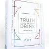 Truth Or Drink Second Edition 1 Truth Or Drink Second Edition -Gamer Holic Sales 850011493151