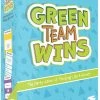PREORDER Green Team Wins -Gamer Holic Sales 850037822041