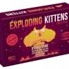 Exploding Kittens Party Pack -Gamer Holic Sales 852131006068