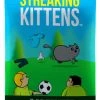Exploding Kittens Streaking Kittens Expansion -Gamer Holic Sales 852131006150