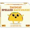 Tacocat Spelled Backwards (By Exploding Kittens) -Gamer Holic Sales 852131006433 78734eb7 050b 4c1b a93b 592d50cd560a