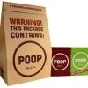 Poop Brown Bag Edition -Gamer Holic Sales 852468006397