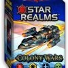 Star Realms Colony Wars Card Game