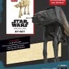 Incredibuilds Star Wars AT ACT 3D Wood Model And Book -Gamer Holic Sales 854725006836 ccb9b0de 0575 45e4 8d37 3b46a6cd2997