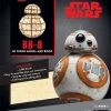 Incredibuilds Star Wars The Last Jedi BB8 Wood Model And Book -Gamer Holic Sales 854725006881 29975b70 32ca 478c b481 627ea692f6b0