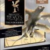 Incredibuilds Fantastic Beasts And Where To Find Them Thunderbird Book And 3D Wood Model -Gamer Holic Sales 854725006959 e651294b 06b2 4863 9137 eb4695fd38bb