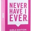 Never Have I Ever - Girls Edition -Gamer Holic Sales 856030001414