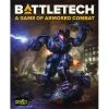 Battletech Game Of Armored Combat 2 Battletech Game Of Armored Combat -Gamer Holic Sales 856232002707