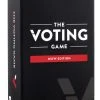 The Voting Game NSFW Edition - The Adult Party Game About Your Friends -Gamer Holic Sales 856732007080