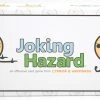 Joking Hazard By Cyanide & Happiness -Gamer Holic Sales 859364006087