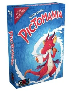 Pictomania New Version