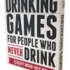 Drinking Games For People Who Never Drink 1 Drinking Games For People Who Never Drink -Gamer Holic Sales 859575007040