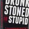Drunk Stoned Or Stupid Extreme Pack -Gamer Holic Sales 859575007095
