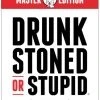 Drunk Stoned Or Stupid Master Edition -Gamer Holic Sales 859575007286 1421f6af 1f87 4bfd 9efb 4aecdf04e1ff