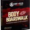 PREORDER Hunt A Killer - Body On The Boardwalk -Gamer Holic Sales 860003320037