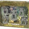 BattleTech RPG Clan Heavy Striker Star -Gamer Holic Sales 861603000374