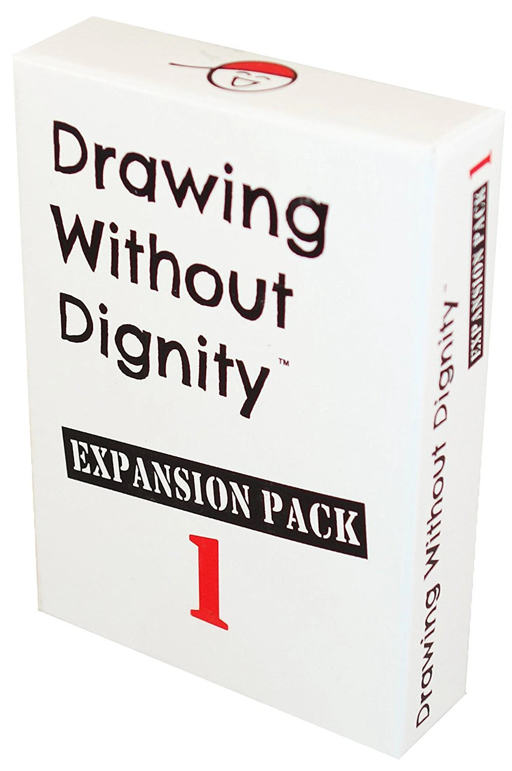 Drawing Without Dignity Expansion Pack 1 3 Drawing Without Dignity Expansion Pack 1