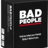 Bad People Base Game -Gamer Holic Sales 866157000306