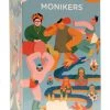 Monikers 2 Monikers -Gamer Holic Sales 869388000008