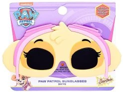 Sun-Staches Lil Characters - Paw Patrol Skye