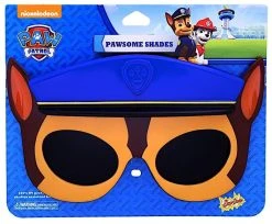 Sun-Staches Lil Characters - Paw Patrol Chase