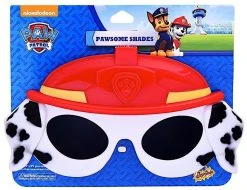 Sun-Staches Lil Characters - Paw Patrol Marshall