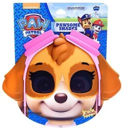 Sun-Staches Big Characters - Paw Patrol Skye
