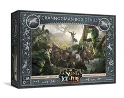 CMON A Song Of Ice And Fire TMG - Crannogmen Bog Devils
