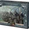 CMON A Song Of Ice And Fire TMG - Stark Bowmen